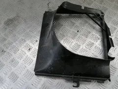 Воздуховод интеркулера Volkswagen Touareg, 2005 г.