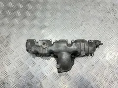 Коллектор впускной Audi A4, 2012 г.