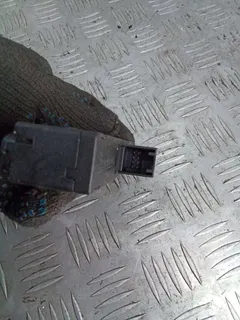 Кнопка антипробуксовочной системы (ABS/ESP) Audi A5, 2008 г.