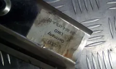 Накладка внутренняя на заднюю панель кузова Audi A6 allroad, 2001 г.