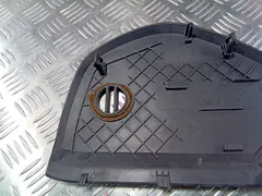 Накладка декоративная на торпедо Skoda Octavia, 2005 г.