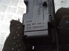 Пепельница Audi Q7, 2007 г.
