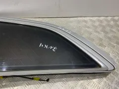Стекло кузовное боковое левое Audi Q7, 2007 г.