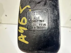 Замок ремня безопасности Audi A4, 1997 г.