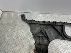 Кронштейн крепления бампера заднего Audi Q7, 2007 г.