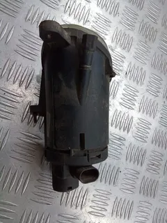 Фара противотуманная левая Audi A6, 2001 г.