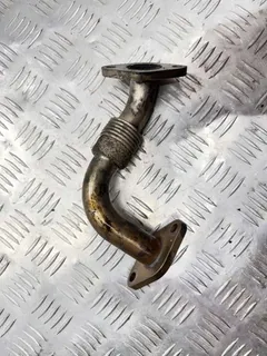 Трубка системы рециркуляции EGR Volkswagen Passat, 2003 г.