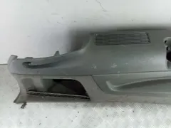 Обшивка багажника Audi Q7, 2010 г.