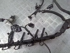 Проводка двигателя Volkswagen Passat, 2010 г.