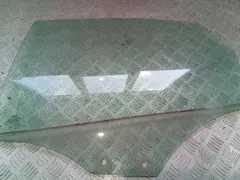 Стекло двери задней левой Audi A4, 2010 г.