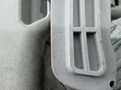 Ручка внутренняя потолочная Audi A6 allroad, 2007 г.