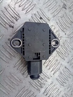 Датчик ускорения Audi A4, 2002 г.