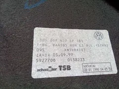 Обшивка багажника Volkswagen Passat, 1999 г.