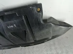 Защита двигателя Volkswagen Passat, 2003 г.