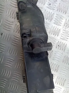 Фара противотуманная левая Volkswagen Passat, 2012 г.