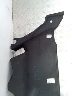 Обшивка багажника Volkswagen Passat, 1999 г.