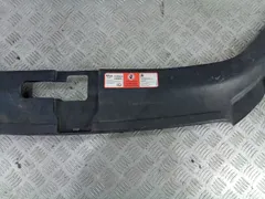 Накладка замка капота Audi Q7, 2007 г.