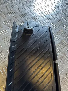 Опорная площадка для ноги Audi A4, 2007 г.