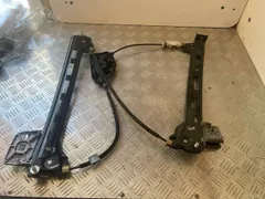 Стеклоподъемник электрический передний правый Volkswagen Passat CC, 2010 г.