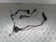 Проводка двери задней правой Audi A6, 2012 г.