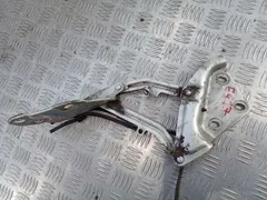 Петля капота правая Volkswagen Touareg, 2008 г.