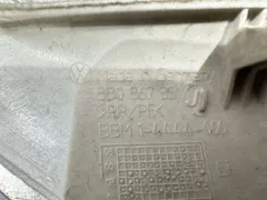 Обшивка стойки передней левой Volkswagen Passat, 2000 г.