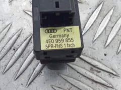 Кнопка стеклоподъемника Audi A8, 2004 г.