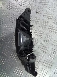 Ручка внутренняя передняя правая Audi Q7, 2007 г.