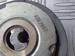 Ролик натяжителя Audi A6, 2008 г.
