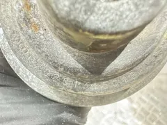 Клапан EGR Audi 80, 1995 г.