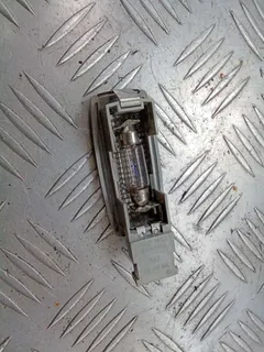 Фонарь салона (плафон) Volkswagen Passat, 2002 г.
