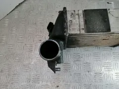 Интеркулер Audi A4, 2002 г.