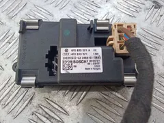 Сопротивление печки Audi A6, 2009 г.