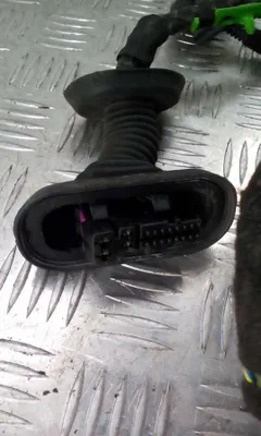 Проводка двери Audi A6, 2007 г.