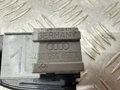 Кнопка стеклоподъемника Audi A6, 2003 г.