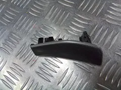Накладка декоративная на торпедо Skoda Octavia, 2005 г.