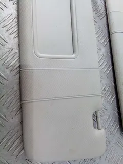 Козырек солнцезащитный Audi A5, 2008 г.