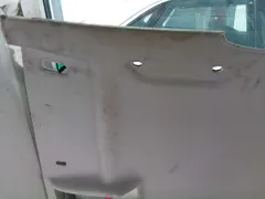 Потолок Volkswagen Touareg, 2009 г.