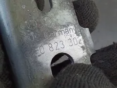 Петля капота правая Audi A6 allroad, 2007 г.