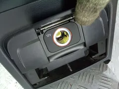 Подлокотник Audi A4, 2009 г.