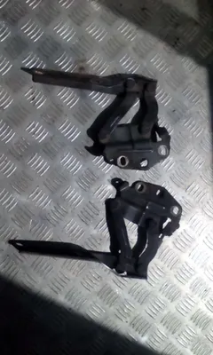 Петля капота Volkswagen Passat, 2009 г.