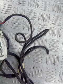 Проводка Audi A4, 2005 г.
