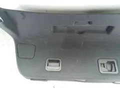 Обшивка крышки багажника Audi A6, 2012 г.