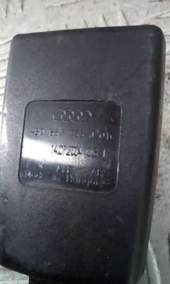Замок ремня безопасности Audi A6 allroad, 2004 г.