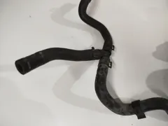 Кран отопителя (печки) Volkswagen Passat, 2002 г.