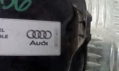 Лючок топливного бака Audi A4, 2003 г.