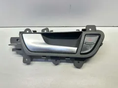 Ручка внутренняя передняя левая Audi A4, 2009 г.