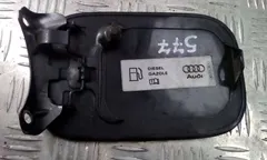 Лючок топливного бака Audi A4, 2003 г.