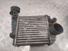 Интеркулер Volkswagen Passat, 2002 г.
