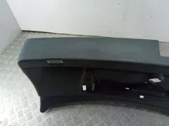 Обшивка крышки багажника Audi A6 allroad, 2007 г.